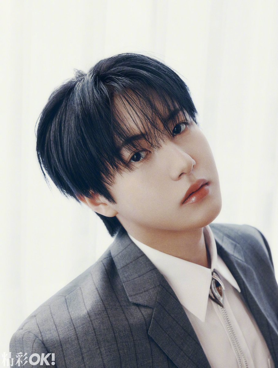 [PRE-ORDER] นิตยสาร OK! Mgazine ฉบับคุณเหรินจวิ้น 🦊 #RENJUN #런쥔 

ราคาเล่มละ  265 บาท
แบบเซ็ต(รวม2ปก) เซ็ตละ 520 บาท
(แบ่งชำระเงินสองรอบ)

💛 ปิดพรีออเดอร์ 5 มีนาคม เวลา 23.59 น.

รายละเอียดในฟอร์มนี้
docs.google.com/forms/d/e/1FAI…

#RENJUNxOKMagazine
 #RENJUNx精彩OK