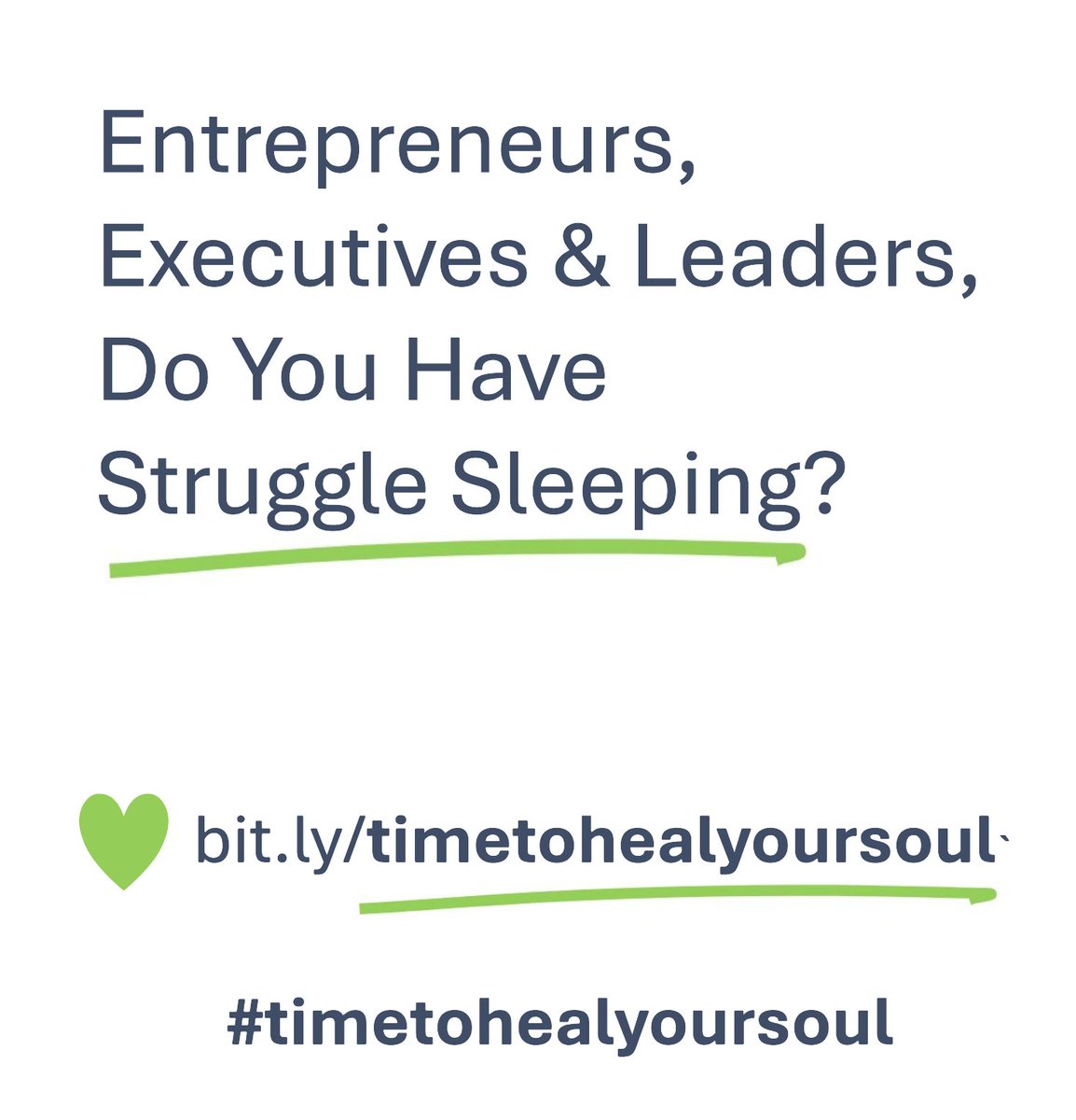 How is your sleep?

I recall the times I would wake up in the middle of the night and my mind would start racing. No matter how hard I tried, I could not get back to sleep. Often I could be lying in bed for a few hours, knowing my alarm is going off early for me to get in to my