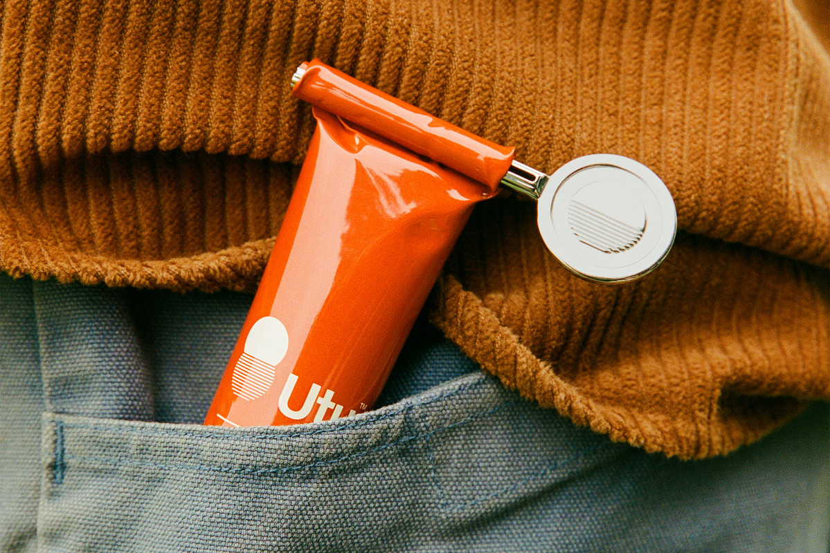 brandarchivexyz's tweet image. Utu by Yorgo&amp;amp;Co., 2024
Now on Brand Archive: brandarchive.xyz/identity/utu

#branding #packaging #suncream #brandarchive