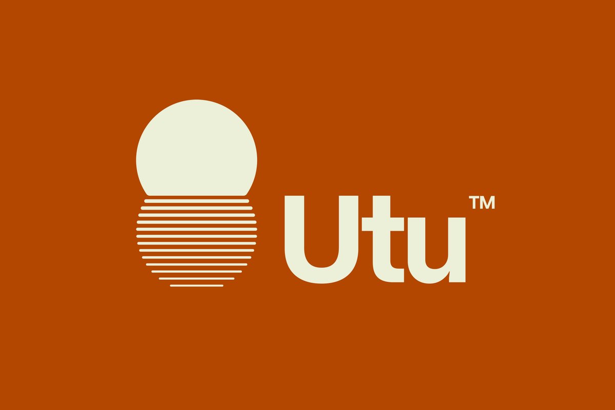 brandarchivexyz's tweet image. Utu by Yorgo&amp;amp;Co., 2024
Now on Brand Archive: brandarchive.xyz/identity/utu

#branding #packaging #suncream #brandarchive
