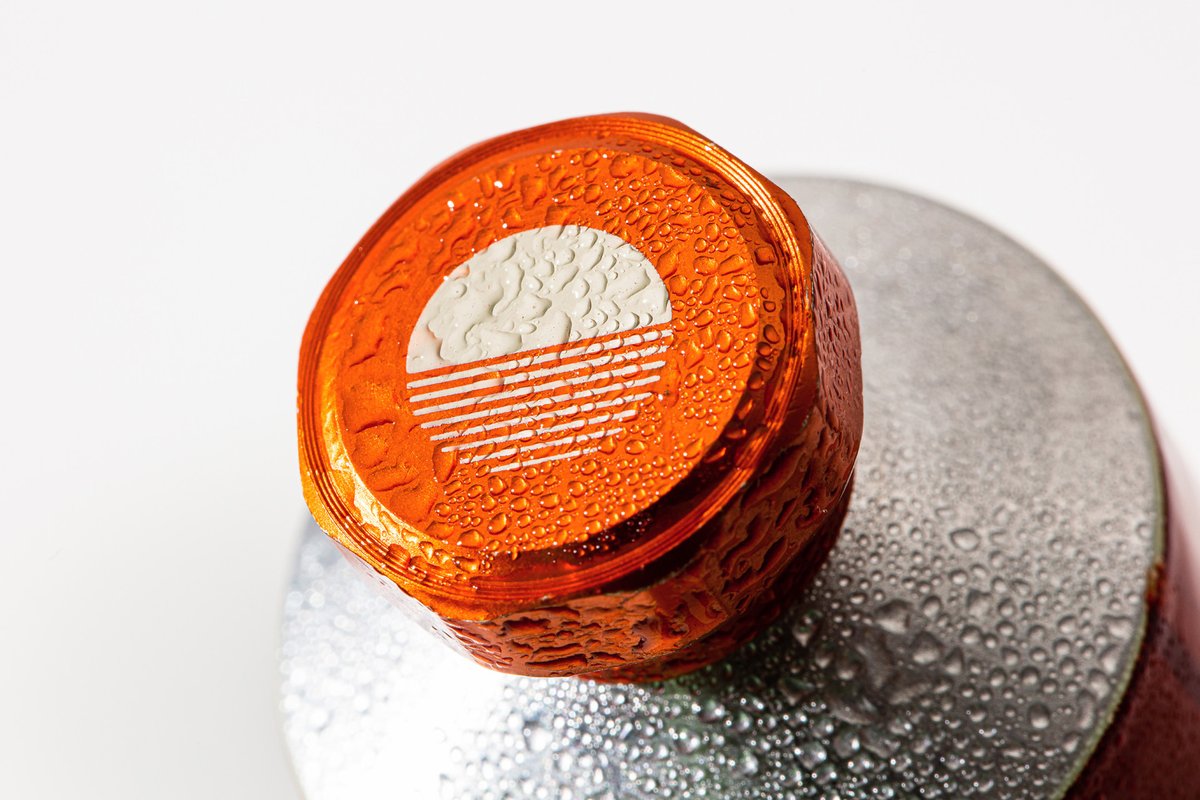 brandarchivexyz's tweet image. Utu by Yorgo&amp;amp;Co., 2024
Now on Brand Archive: brandarchive.xyz/identity/utu

#branding #packaging #suncream #brandarchive