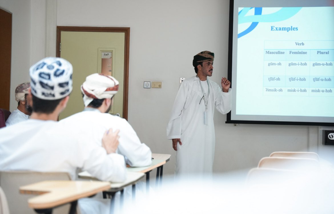 Ahmed Al Saadi tweet media