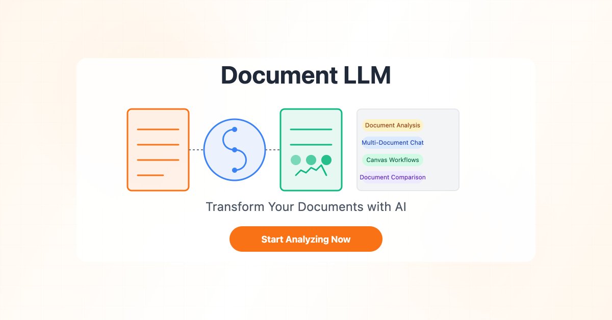 nllorenz's tweet image. Just used @cursor_ai to create a FB/Insta Ad Creative for Documentllm.com 🤯