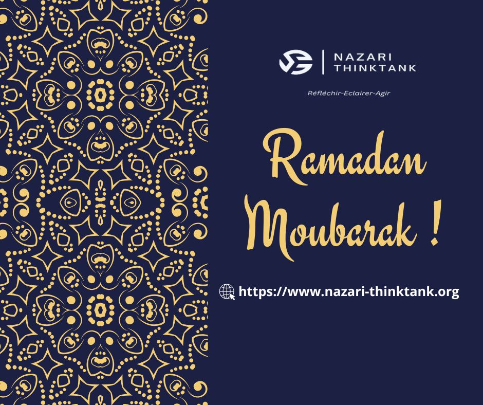 Allahouma ballighna Ramadan wa barik lana fih