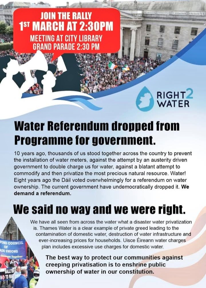 Social Rights Ireland 🇮🇪 🇵🇸 tweet media