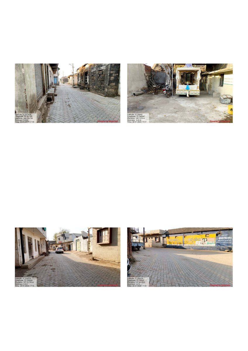 Efforts toward Clean and Plastic free kalsari <a href="/tdo_visavadar/">TDO VISAVADAR</a> <a href="/DdoJunagadh/">DDO Junagadh</a>