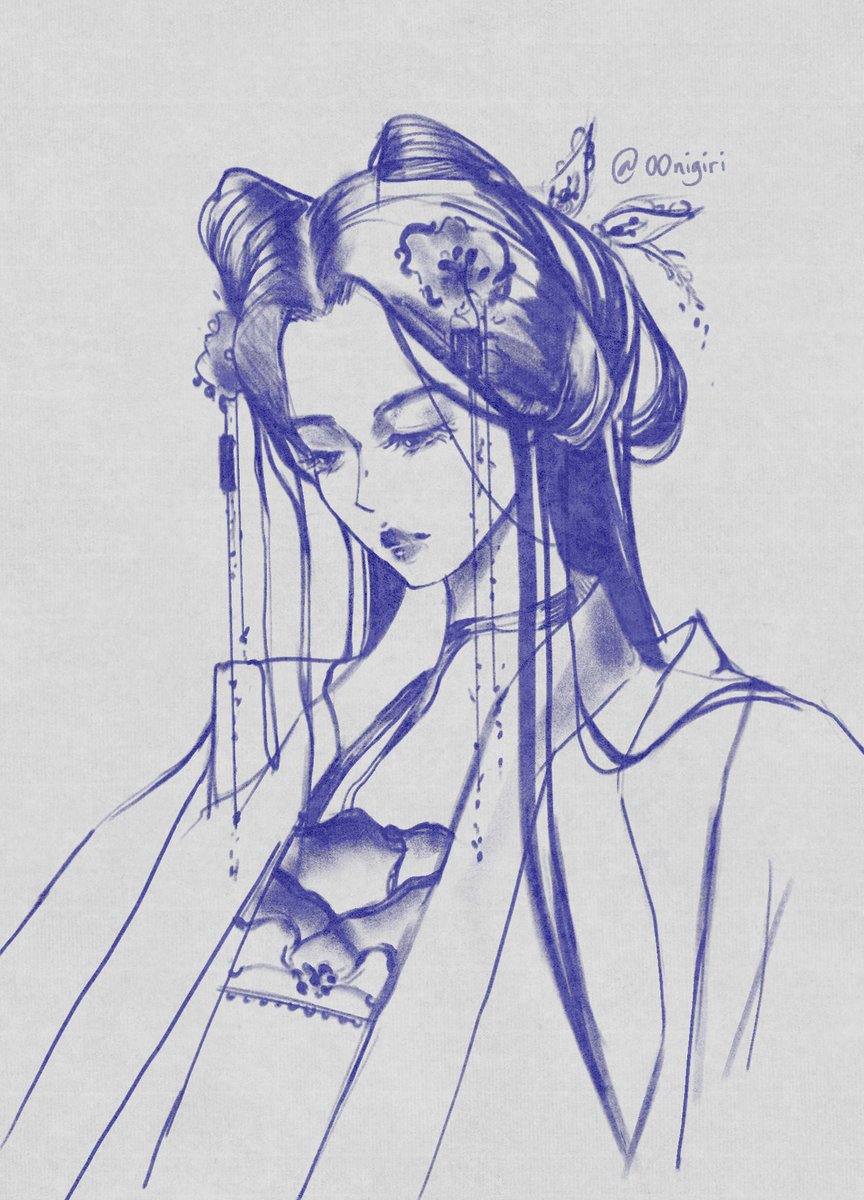 riesh_draws's tweet photo. quick photo study 🎨✏️ https://t.co/Po7sM3ebQe