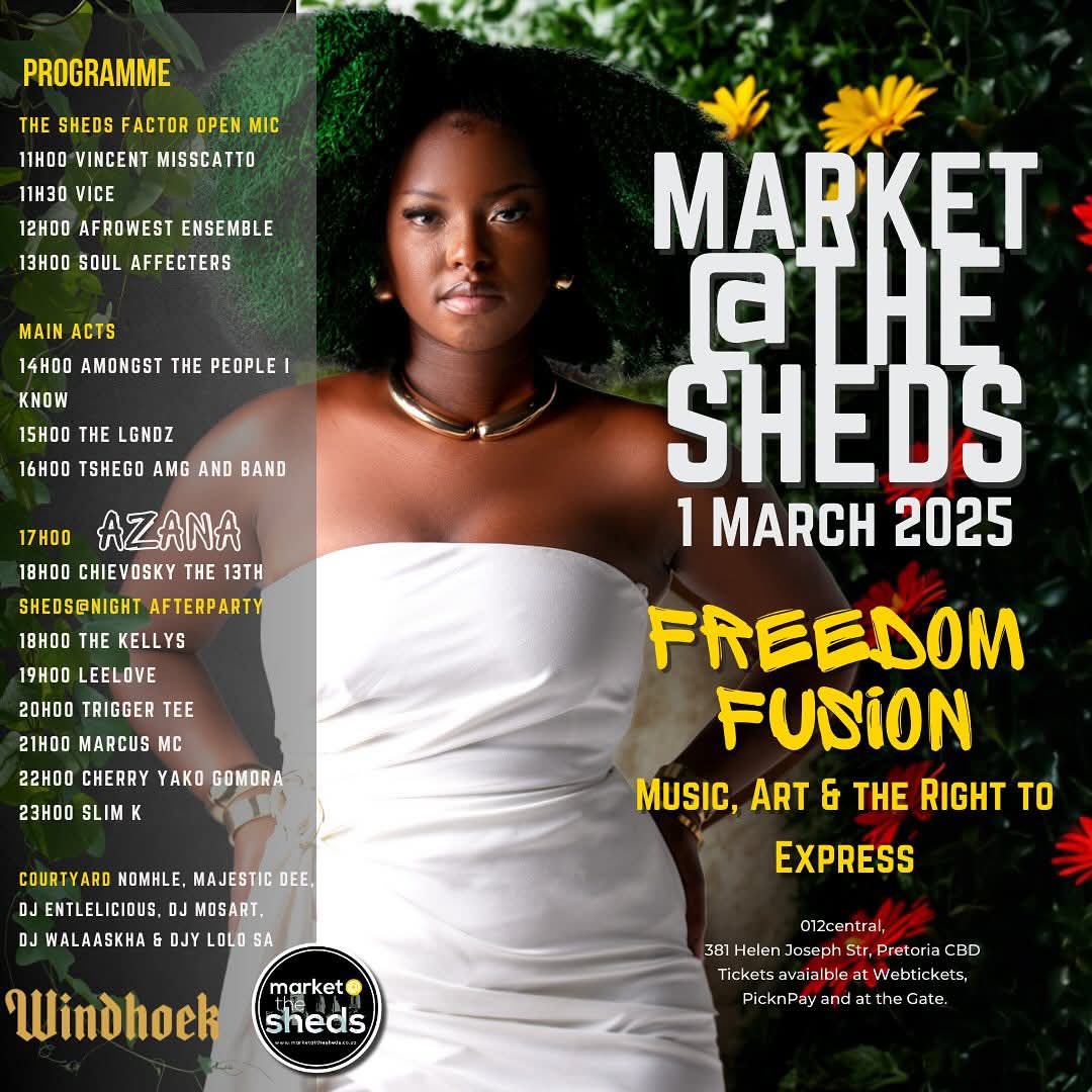 Tlale Makhene (@tlalegroove) on Twitter photo 