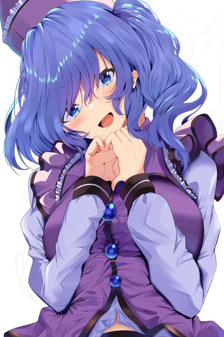 あざとい系ムーブをかましてくるお姉さん的メルランでおひとつ 