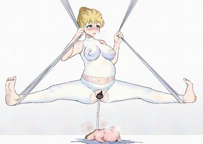 1年前に納品したskeb品です🤗 