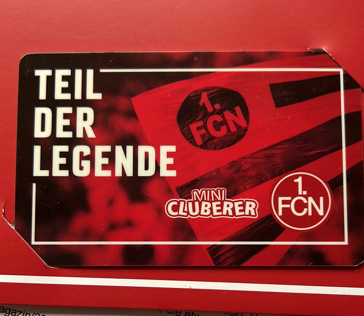 Frühzeitiges Ostergeschenk für meinen 2 Jährigen von seinem Paten ⚫️🔴🔵⚪️😍