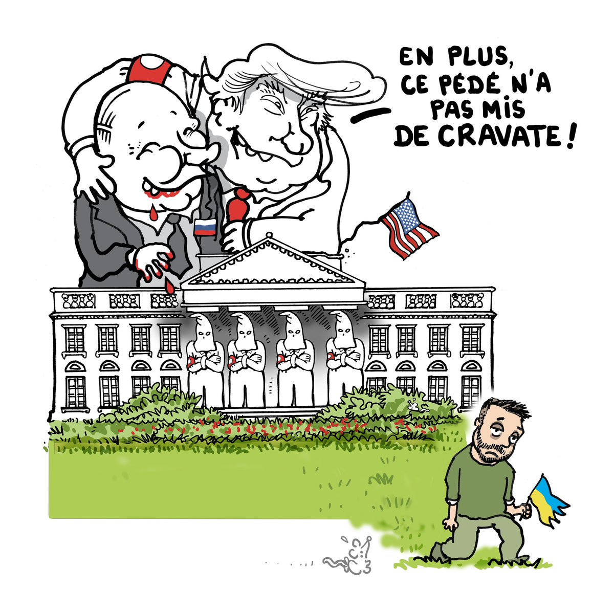 PLANTU Officiel tweet media