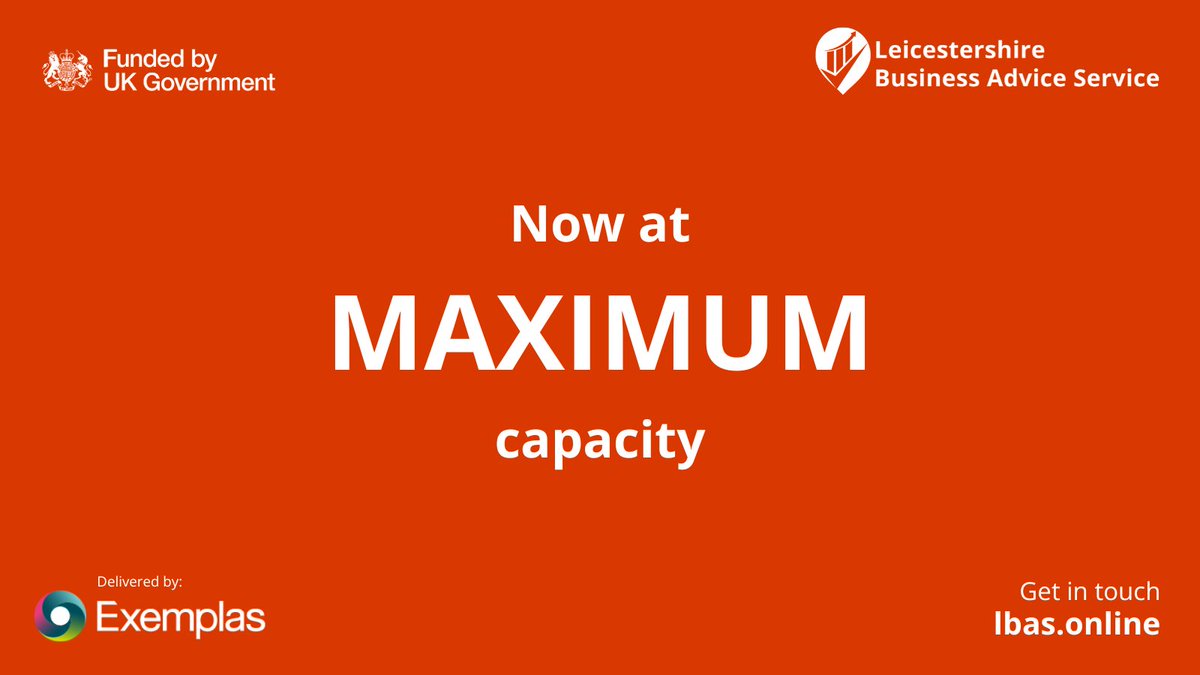 LBASofficial's tweet photo. Our program is now fully allocated and will run until 31st March 2025

A huge thank you to all the business owners and entrepreneurs who have trusted us. It has been an honour to provide one-to-one support and play a vital part in the growth of so many incredible SMEs. https://t.co/iI4zj4DvFm