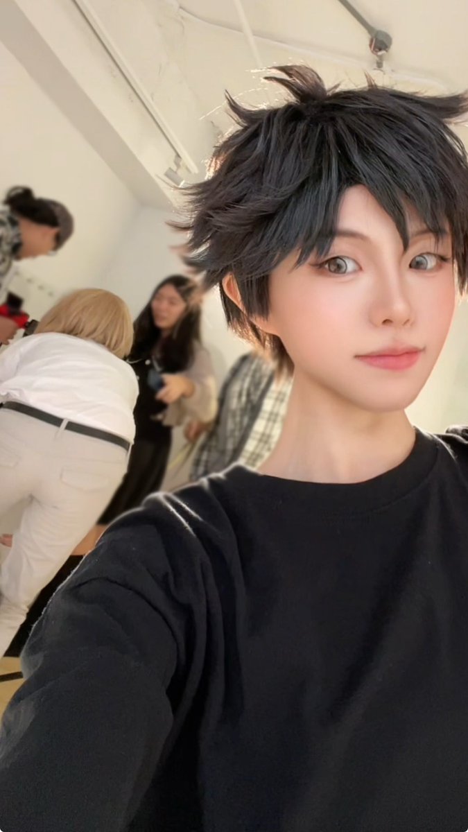 oxo7030's tweet photo. 撮影現場へ突入‼️

そして頑張っている高間多の尻撮れたぞ！
😆😆😆 https://t.co/RN6HPOHtsE