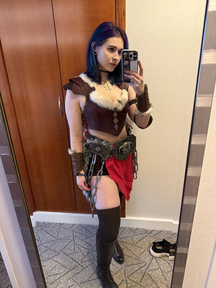 Rage | Tech & RPG tweet media