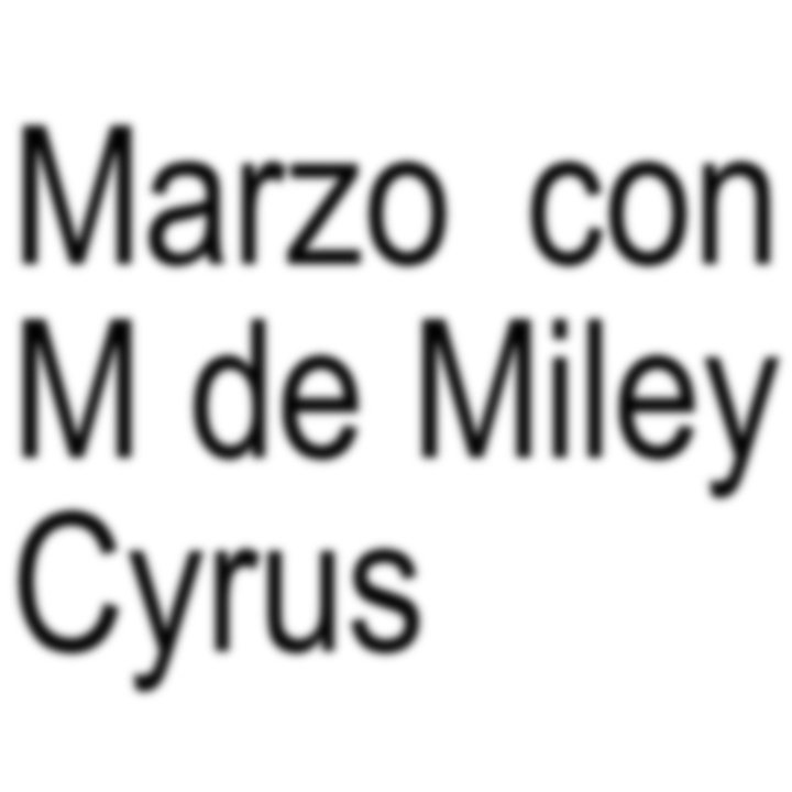 iconmileyc's tweet image. 