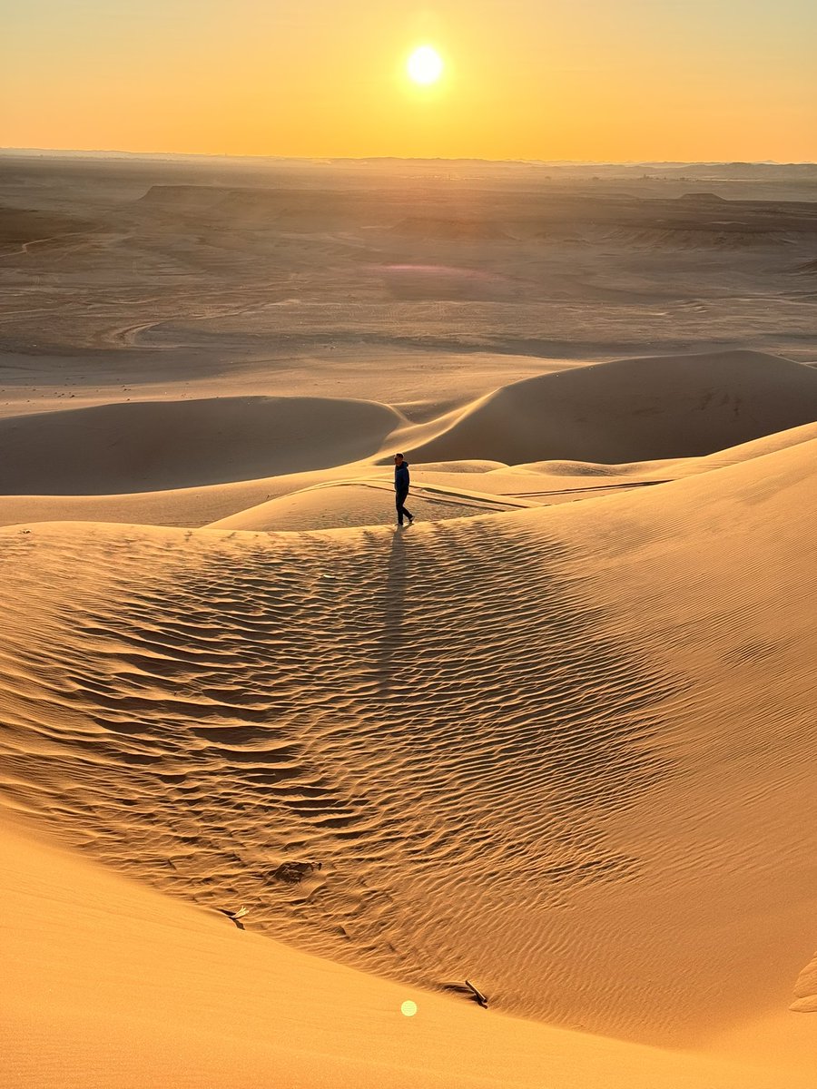 Libya…