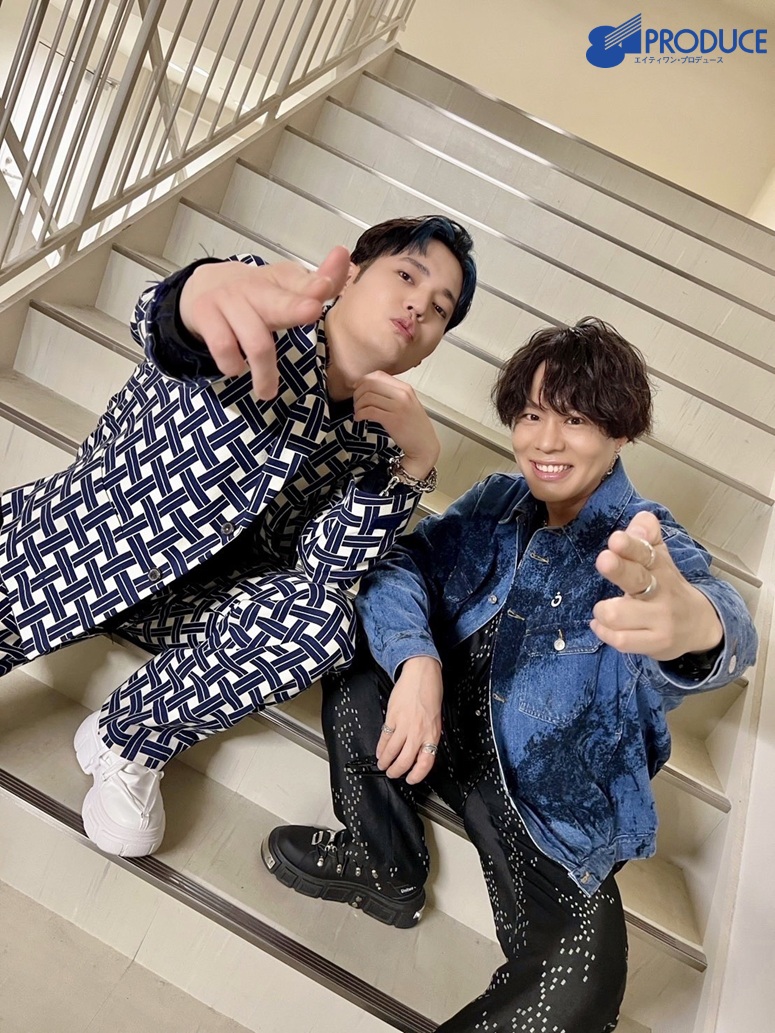 ヒプムビ 6都市公開記念舞台挨拶MAD TRIGGER CREW in大阪』に#駒田航