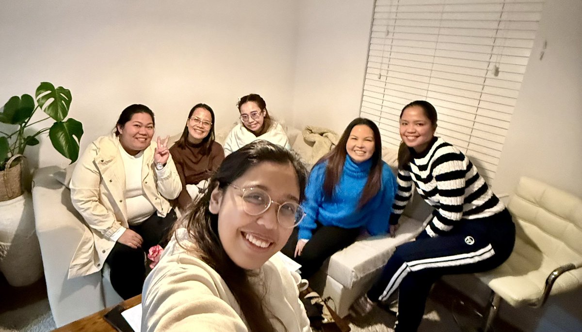 Louie_Horne's tweet photo. Welcoming Cohort 52 of 🇵🇭 #IENs to @ESNEFT!
🇵🇭🇬🇧 Another milestone in building a strong, supported workforce. From cultural integration to wellbeing & peer support, we’re here to help them thrive in the NHS. #PastoralCare #ActivePastoralCare #FilipinoNurses https://t.co/99CLI3q71y