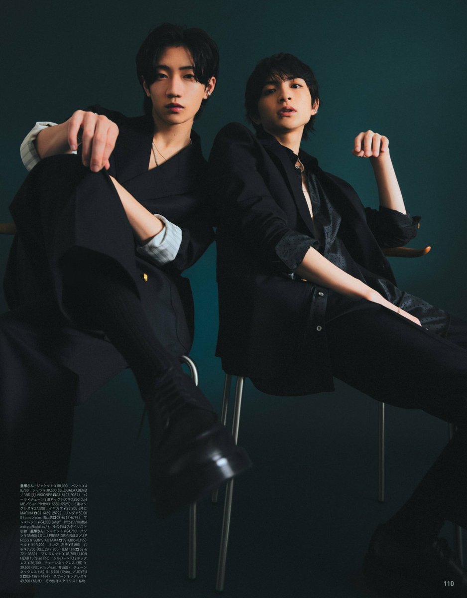 川崎星輝 川崎星輝