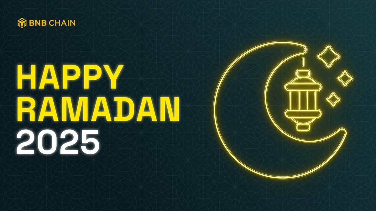 BNB Chain tweet media