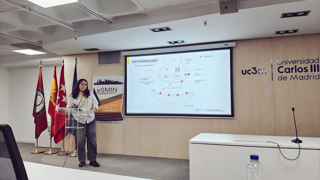 María Gómez Martínez tweet media