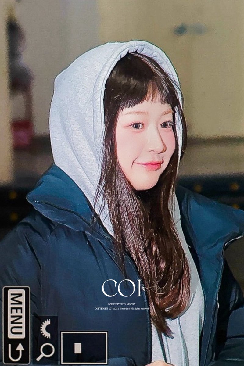coi0318's tweet photo. 250301 pre 퇴근!!!
#YEWON #예원 #FIFTYFIFTY #피프티피프티 https://t.co/mZeskfjcO6