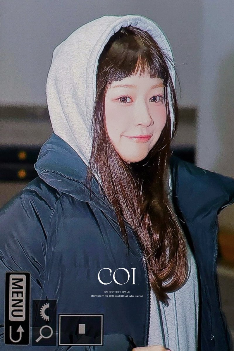 coi0318's tweet photo. 250301 pre 퇴근!!!
#YEWON #예원 #FIFTYFIFTY #피프티피프티 https://t.co/mZeskfjcO6