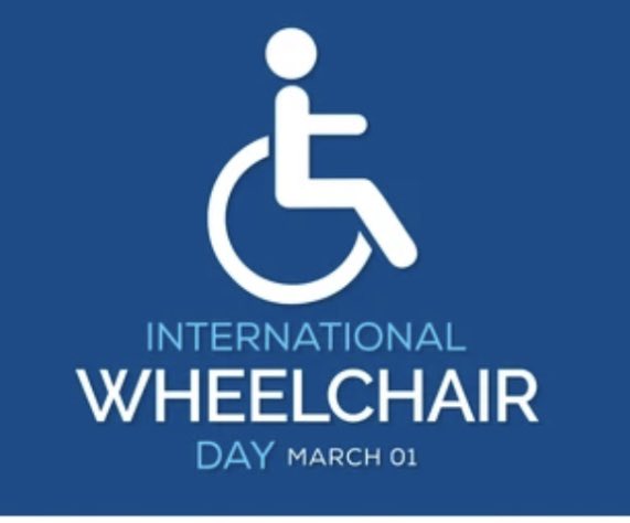 Maynooth Access Group (@access_maynooth) on Twitter photo “Accessibility is a necessity not an afterthought”
International Wheelchair Day should serve as a reminder to government , local authorities, architects and urban planers to put universal accessibility at the heart of their designs.♿️<a href="/AccessForAll7/">Access For All Ireland</a> <a href="/Kare_IRL/">Kare</a> <a href="/ChangingPlacesI/">Changing Places Ireland</a> “Accessibility is a necessity not an afterthought”
International Wheelchair Day should serve as a reminder to government , local authorities, architects and urban planers to put universal accessibility at the heart of their designs.♿️<a href="/AccessForAll7/">Access For All Ireland</a> <a href="/Kare_IRL/">Kare</a> <a href="/ChangingPlacesI/">Changing Places Ireland</a>