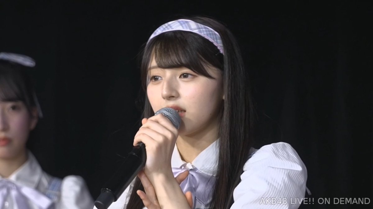 久保姫菜乃「UNLAMEの活動をしていて、UNLAMEでは自分たちで何かをけっこう進めないといけないことがいっぱいあったりして、自分から行動しないと、なにも動かないというか、自分たちの力でやらなきゃいけないことがすごく多くて、未熟な私はその活動であまり力になれることがなくて、どっちかというと