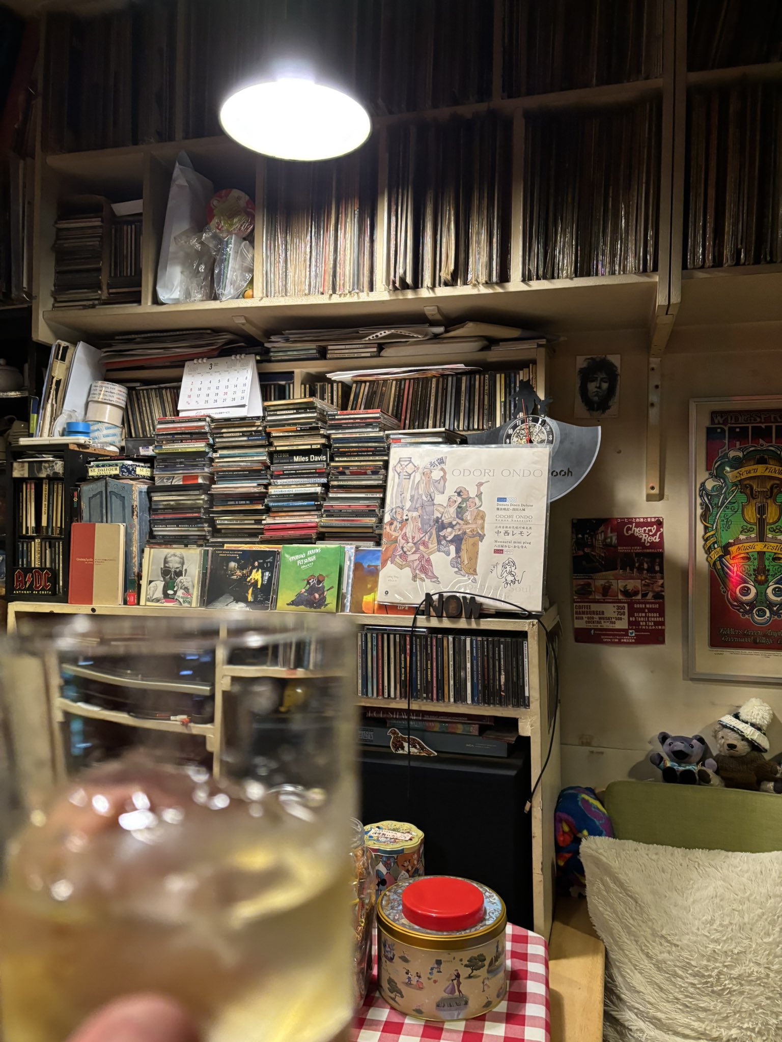 funk ojisanケンケン個人活動用 (@FunkOjisan) / X