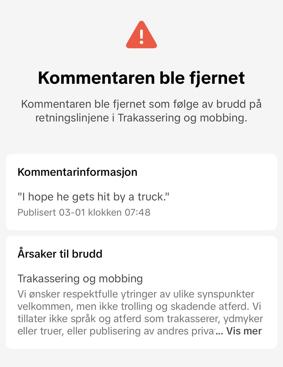 Andreas Holck tweet media