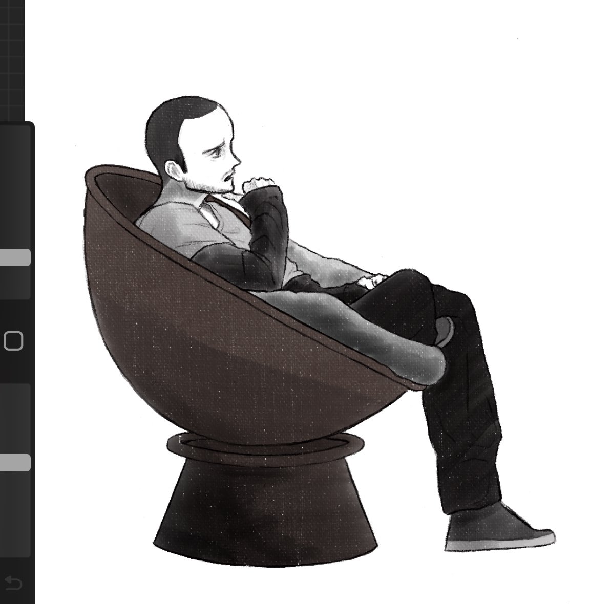 🪽 (@ssibamkwang) on Twitter photo 