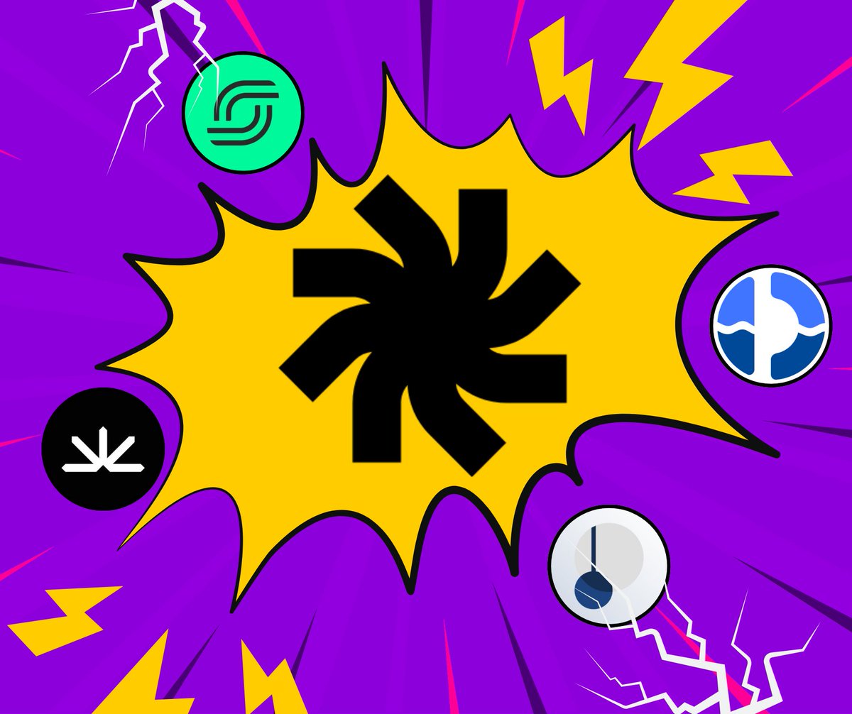 gonichigo.ink (@gonichigo33) on Twitter photo Recent integrations, vaults, yields and CRED from <a href="/superformxyz/">Superform Labs</a>!
1.) SuperETH: Earn up to 6% APY + 20x CRED on $ETH! This SuperVault auto-optimizes across blue-chip lending markets on Ethereum from <a href="/MorphoLabs/">Morpho 🦋</a> and <a href="/eulerfinance/">Euler Labs</a> for best returns.
You can access it directly via Recent integrations, vaults, yields and CRED from <a href="/superformxyz/">Superform Labs</a>!
1.) SuperETH: Earn up to 6% APY + 20x CRED on $ETH! This SuperVault auto-optimizes across blue-chip lending markets on Ethereum from <a href="/MorphoLabs/">Morpho 🦋</a> and <a href="/eulerfinance/">Euler Labs</a> for best returns.
You can access it directly via