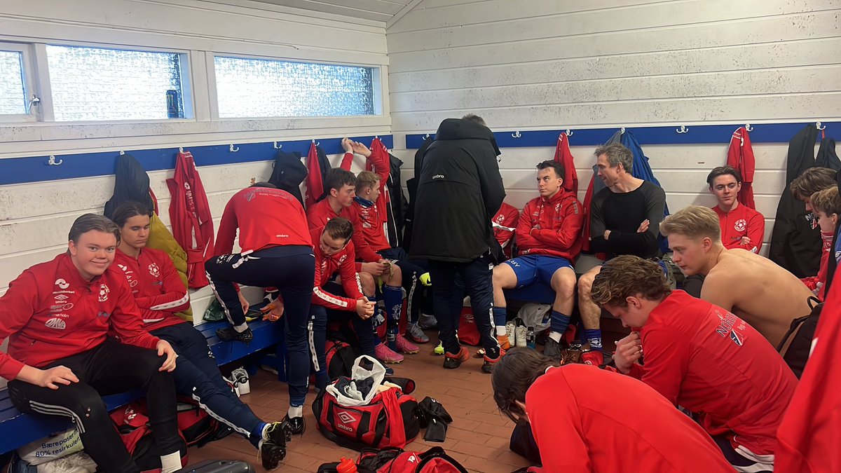 Vi er i Ålesund og er klare for 1.kvalikkamp i cupen, Veien til Ullevål starter her. Det vill bli oppdatert her