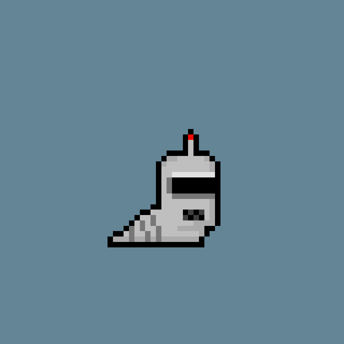 Dunno if hes cute but hes deffo rare af! <a href="/opensea/">OpenSea</a> Thoughts?