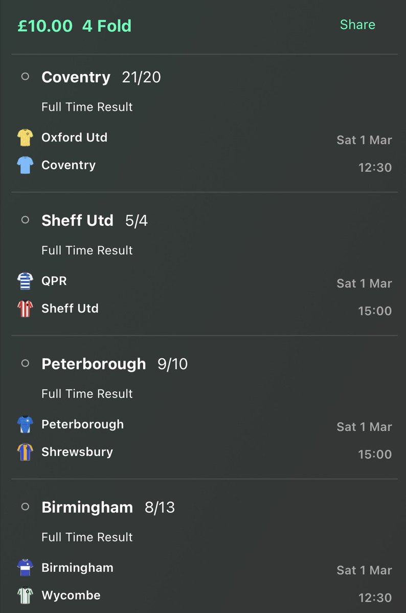 YaxleyTips tweet media