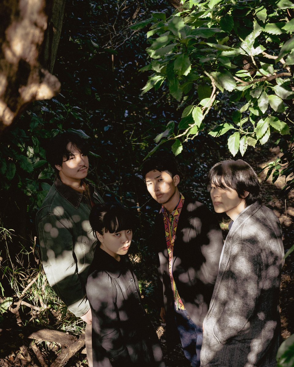 ORANGE BATHROOM GIGS VOL.2
2025.03.20(THU)HOLIDAY 15:30-21:30

LIVE ACT INFORMATION
◇HOME◇
<a href="/shibuya_HOME/">渋谷HOME</a> 

Gokigenyo <a href="/gokigenyo_music/">Gokigenyo</a> 
音楽の持つ本質的な魂を追求する4人組。