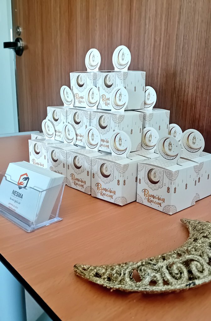 مجتمع نسما Community Nesma tweet media