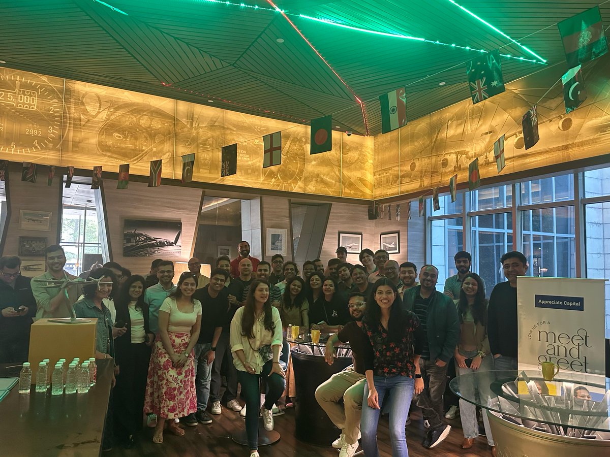 Aggy | Abhishek Agarwal tweet media