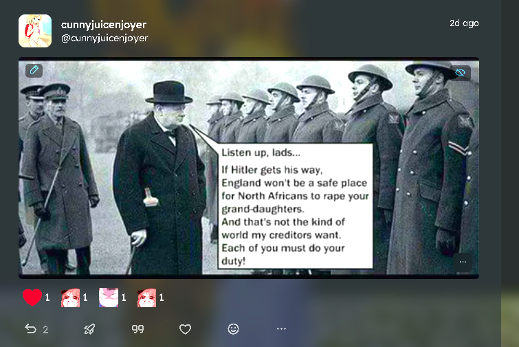 paradise tweet media