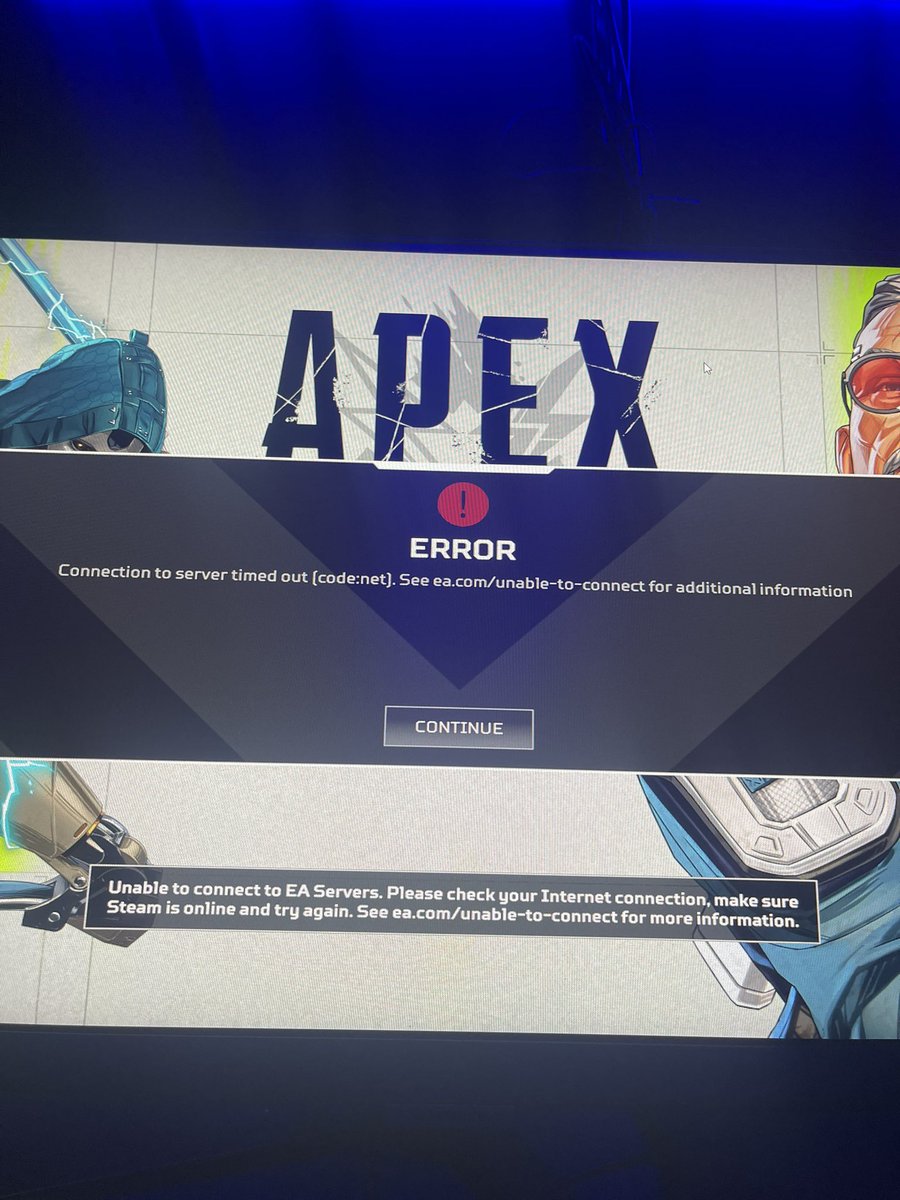 Yesterday my grandma went in a emergency health situation 5 mins before a tourney and today my internet goes down for a “2 hr maintenance” 10 mins before PSQ! Love to see it… (also losing my mind)