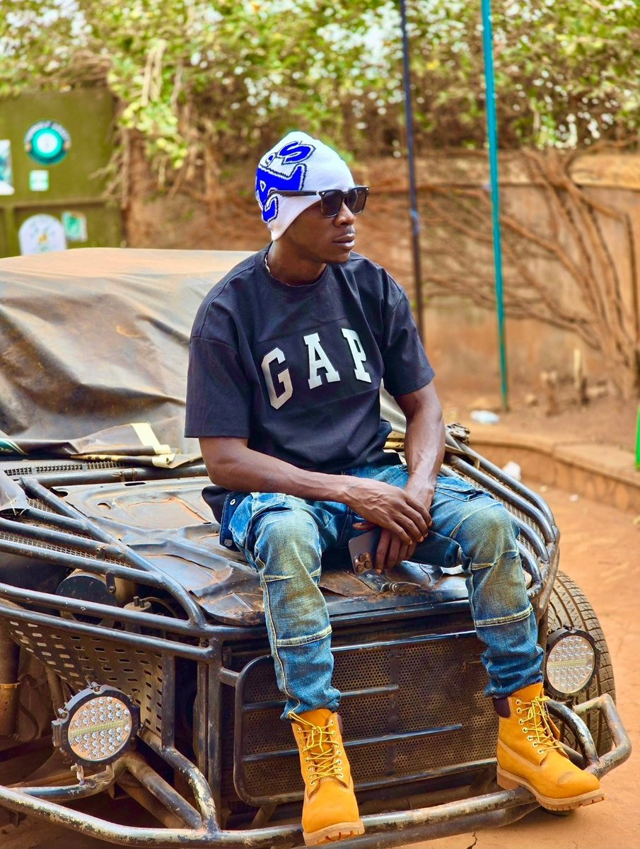 daddymyra1's tweet image. The eye of the Uganda entertainment industry,like or not omanyi temwagala mazima #mafiaboss