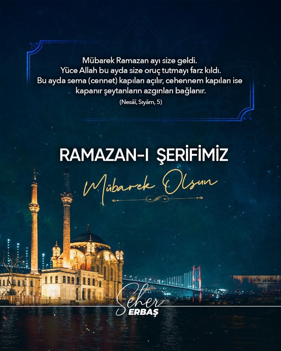 Seher Erbaş (@sehererbastr) on Twitter photo 