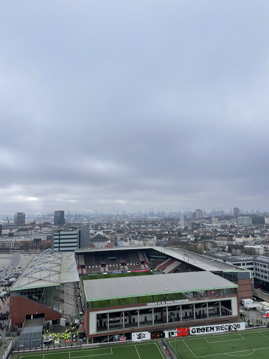 1909_Jonas's tweet photo. sieht leider gar nicht mal so beschissen aus #fcspbvb https://t.co/ehtSmnFNUX