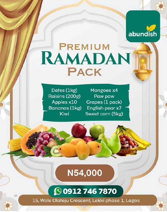 _Abundish's tweet photo. #Ramadan has started, and we’ve curated amazing packs just for you! 🍎🥭 
Don't forget – food gifts make the best gifts! 🎁✨ Order one for your friends, family, or colleagues and share the love this season. 

📞 0912 746 7870 – Message us to place your order!
#الهلال_الاهلي https://t.co/lf0JdOh75t