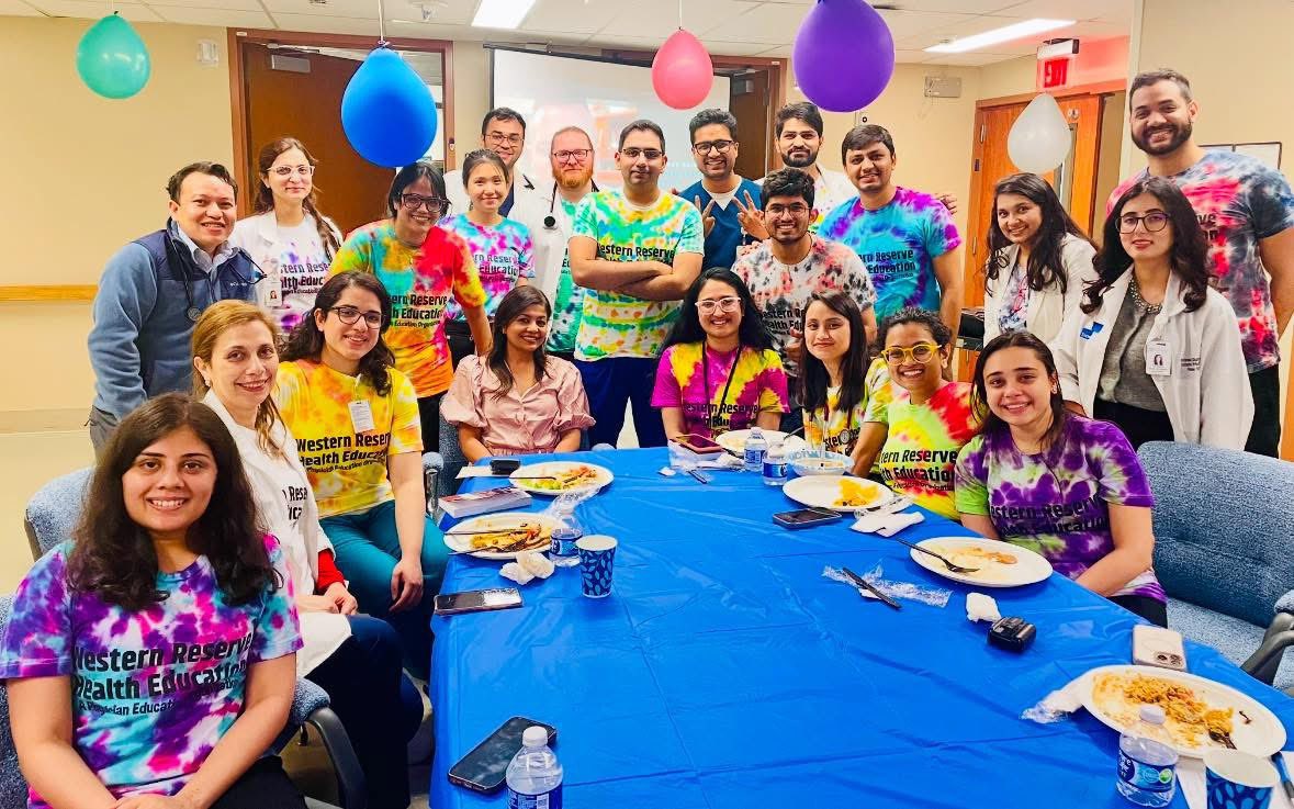 Happy Thank a Resident Day ❤️ #ThankAResidentDay