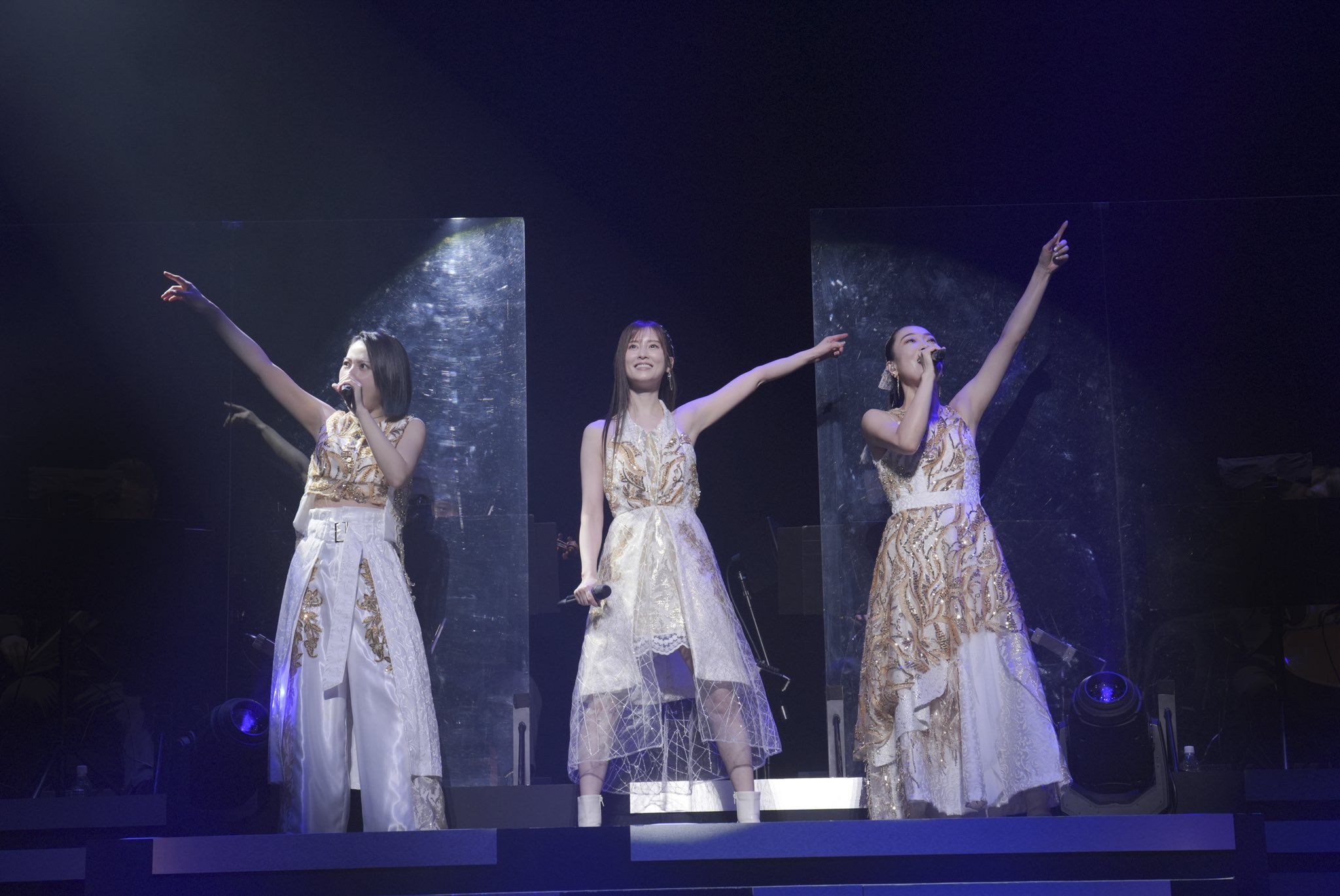 Kalafina_Staff on X: 