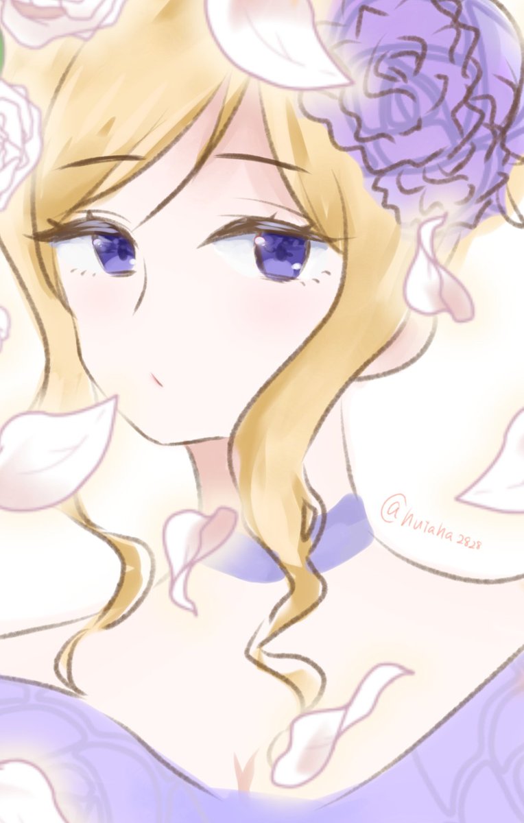 hutaha2828's tweet image. にょたりあ🍷✨️