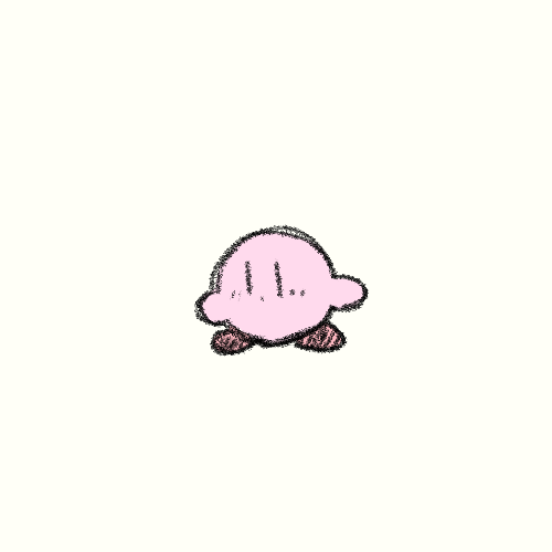 Kirby #Kirby